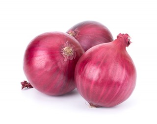 Onion Organic